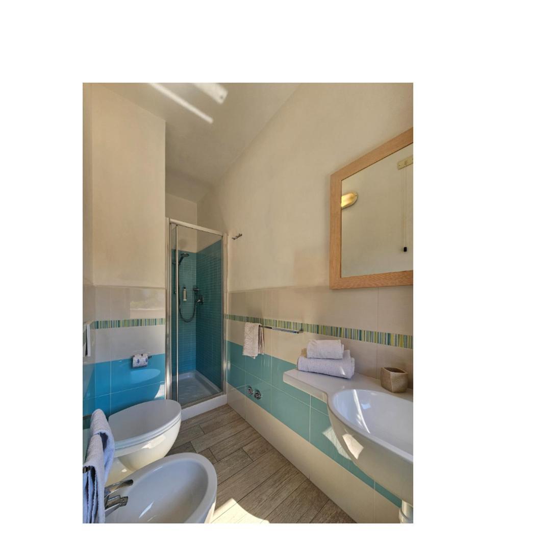 Hotel Corallo 波蒙特 外观 照片