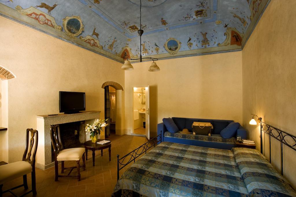 Hotel Corallo 波蒙特 外观 照片