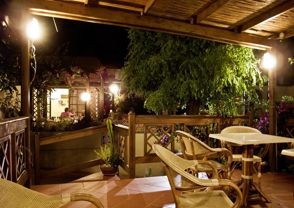 Hotel Corallo 波蒙特 外观 照片