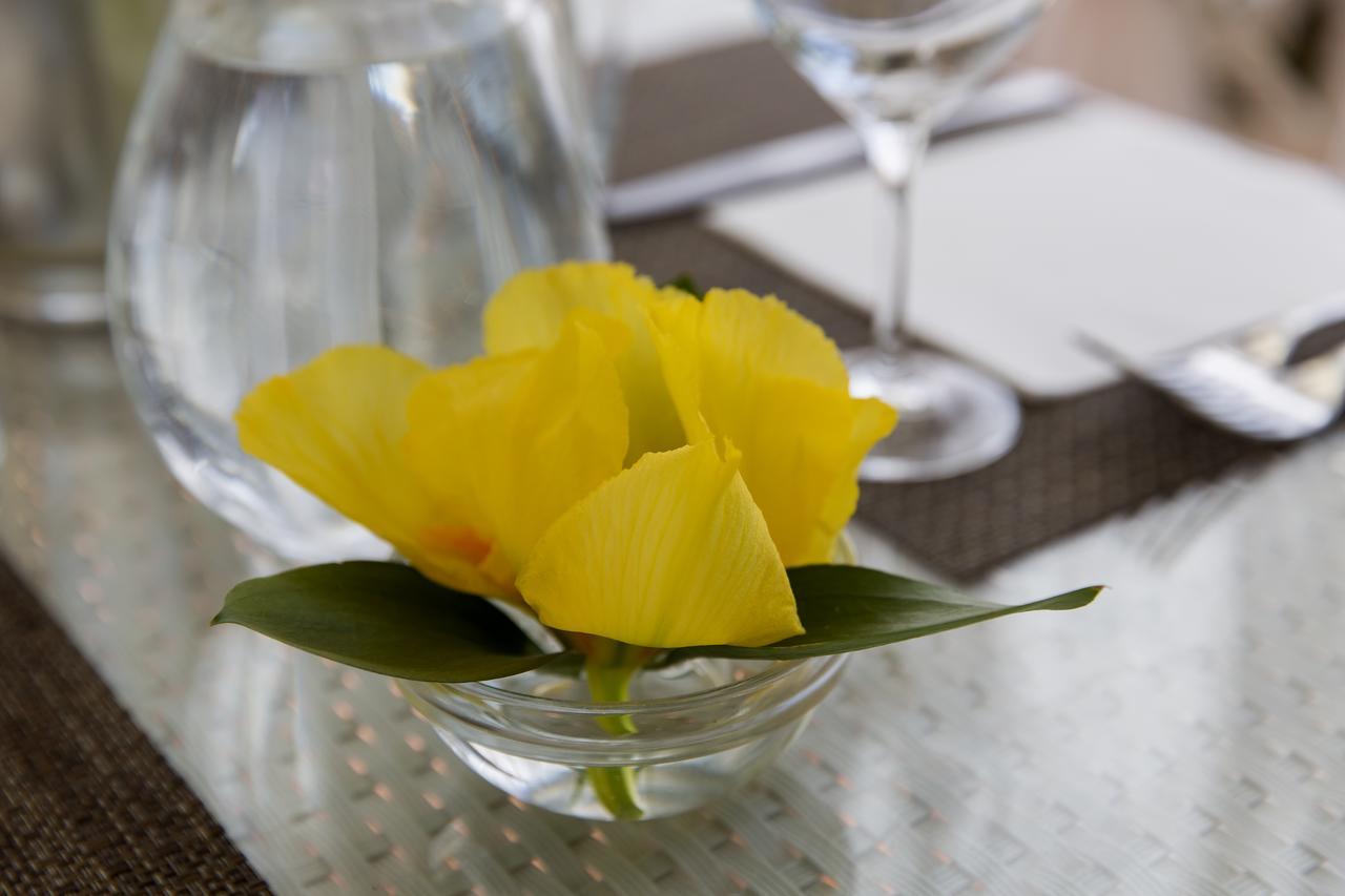 Hotel Corallo 波蒙特 外观 照片